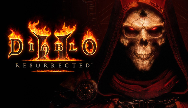 Diablo® II: Resurrected™ (Xbox One & Optimized for Xbox Series X|S)