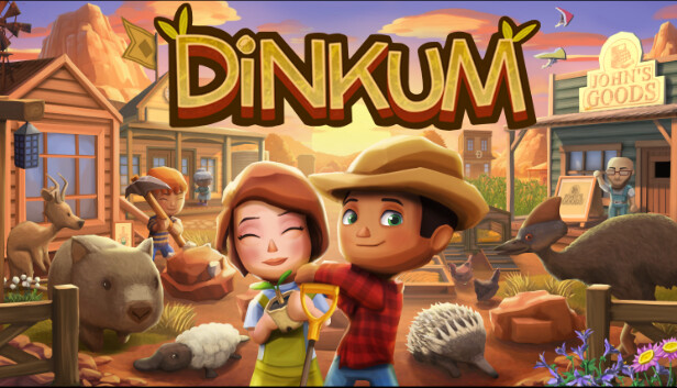 Dinkum