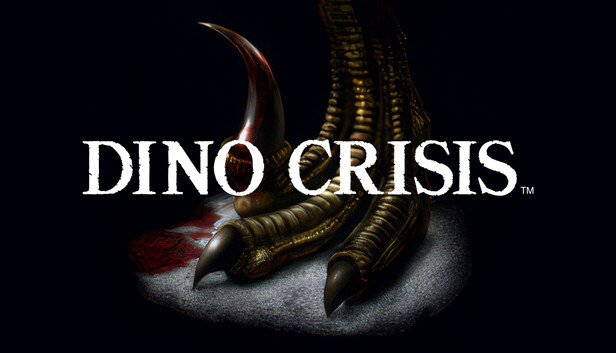 

Dino Crisis