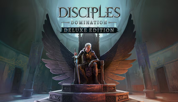 Disciples: Domination - Deluxe Edition
