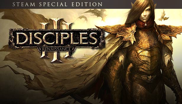 

Disciples III: Renaissance