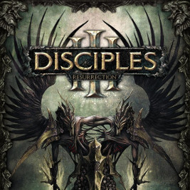 Disciples III Resurrection