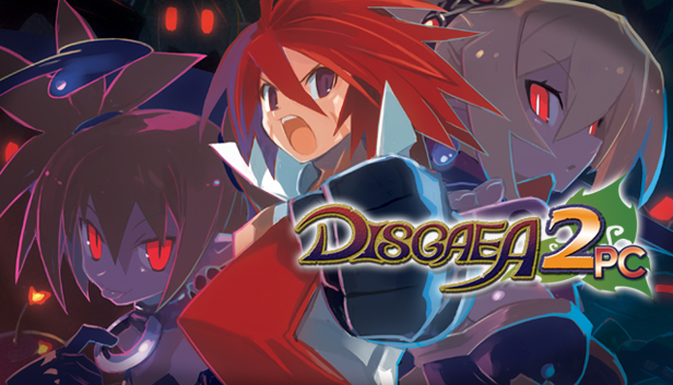 Disgaea 2 Digital Dood Edition