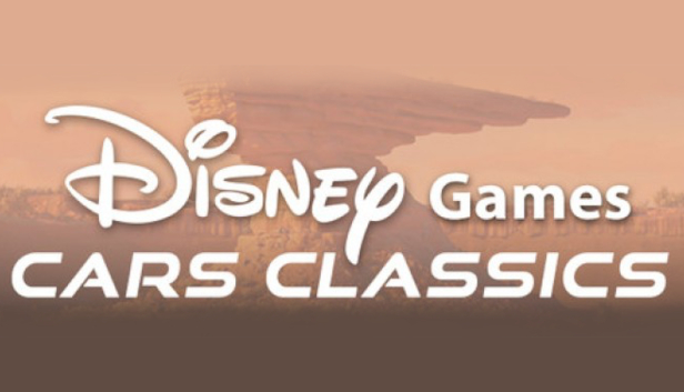 Disney Cars Classics