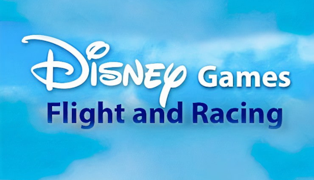 Disney : Flight and Racing