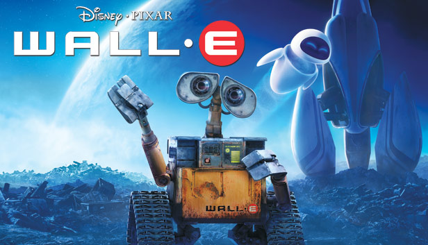 Disney•Pixar Wall-E