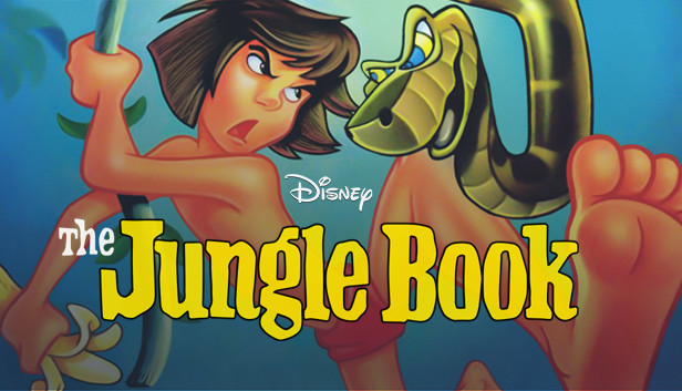 

Disney's The Jungle Book