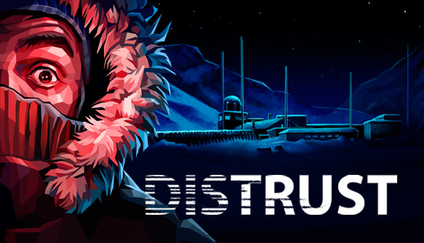 

Distrust