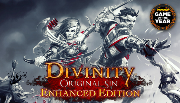 Divinity: Original Sin Enhanced Edition - Collector's Edition