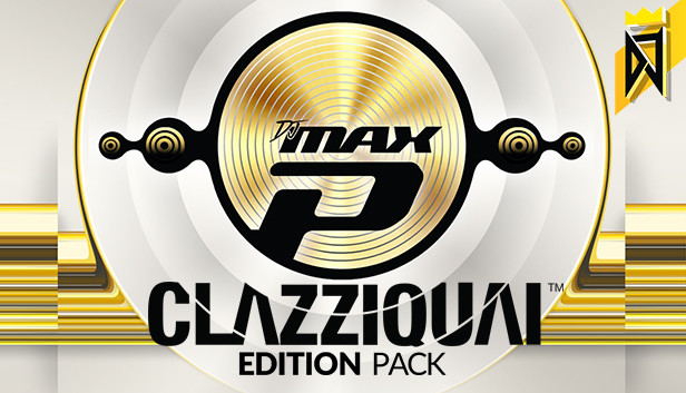DJMAX RESPECT V - CLAZZIQUAI EDITION PACK