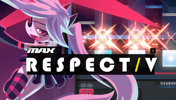 DJMAX RESPECT V Complete Edition 2020