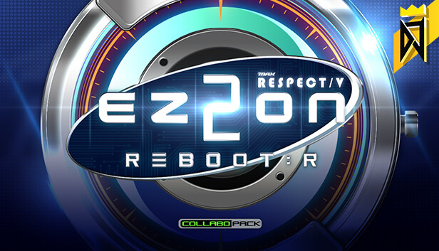 DJMAX RESPECT V - EZ2ON PACK