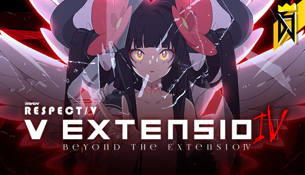 DJMAX RESPECT V - V EXTENSION IV PACK