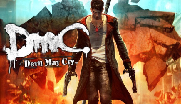 DMC - Devil May Cry