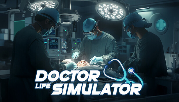Doctor Life Simulator
