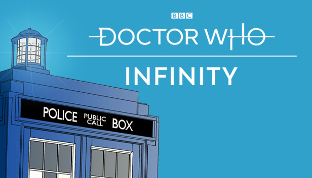 Doctor Who Infinity