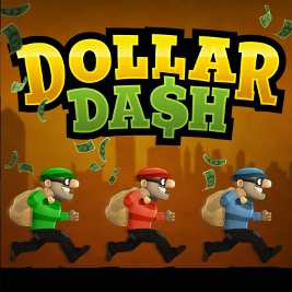 Dollar Dash