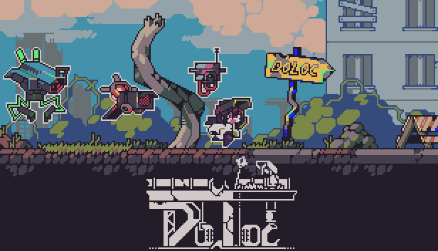 Doloc Town