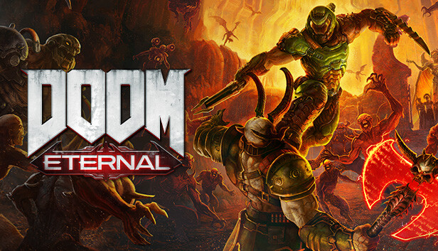 DOOM Eternal (Xbox One) Argentina