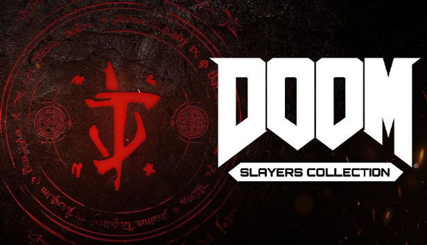 Doom Slayers Collection (Xbox One & Xbox Series X|S) Turkey