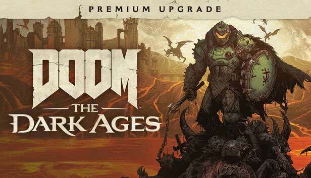 

DOOM: The Dark Ages - Premium Upgrade