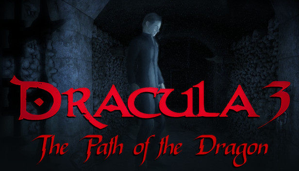 Dracula 3: The Path of the Dragon (Remake)