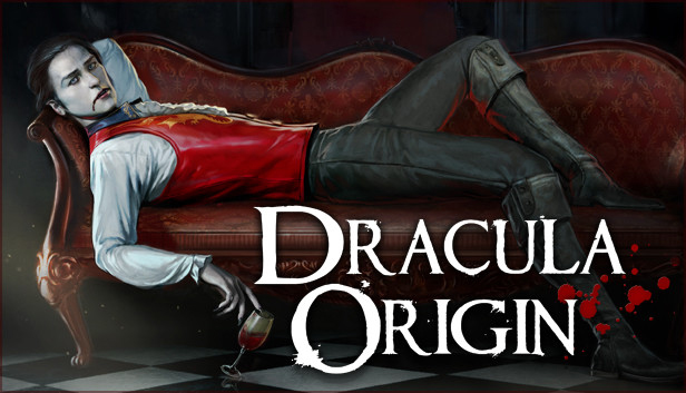 

Dracula: Origin