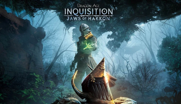 Dragon Age: Inquisition - Jaws of Hakkon