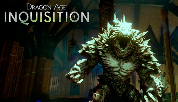 Dragon Age Inquisition