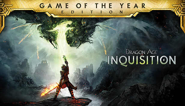 Dragon Age™ Inquisition – Game of the Year Edition