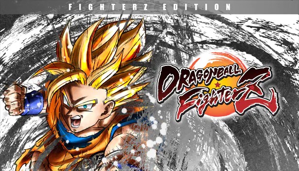 

Dragon Ball FighterZ - FighterZ Edition