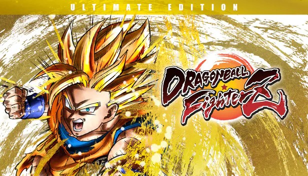 Dragon Ball FighterZ – Ultimate Edition