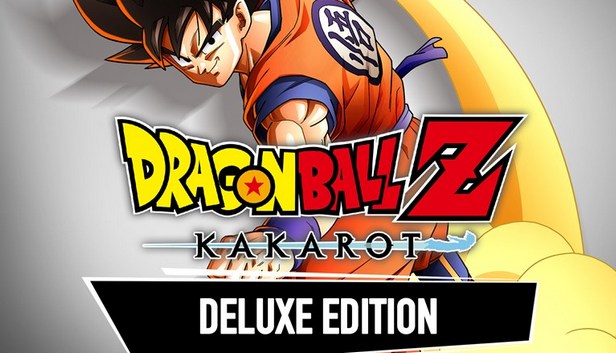 DRAGON BALL Z: KAKAROT Deluxe Edition