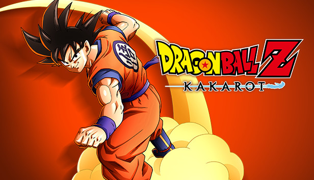 DRAGON BALL Z: KAKAROT (Nintendo Switch EU)