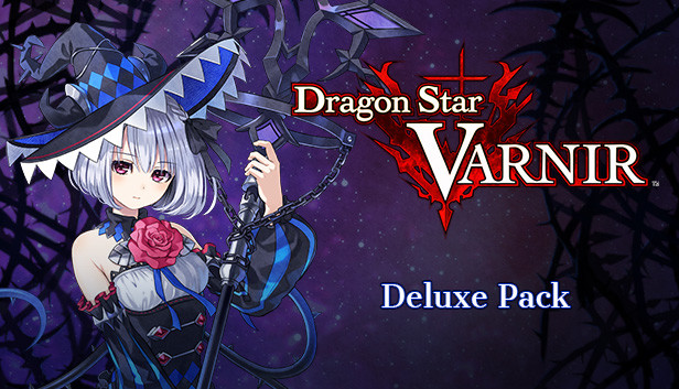

Dragon Star Varnir - Deluxe Pack