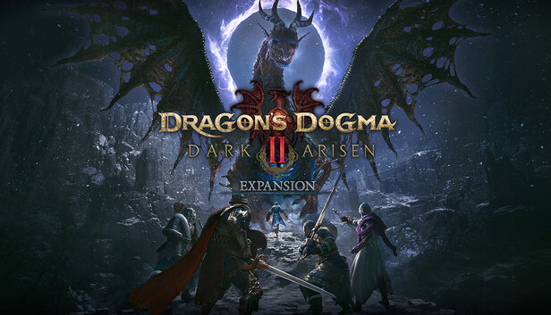 Dragon's Dogma 2: Dark Arisen Expansion