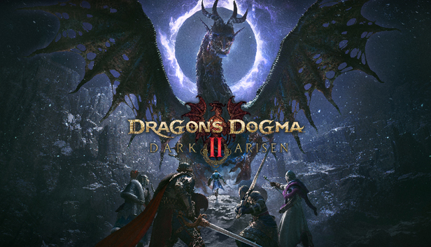 Dragon's Dogma 2: Dark Arisen (Steam)