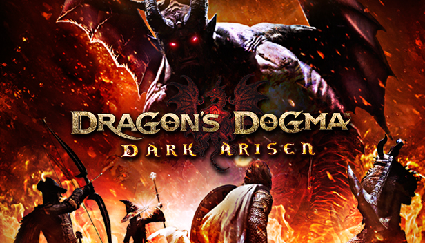 Dragon's Dogma: Dark Arisen - Xbox One Standard Edition