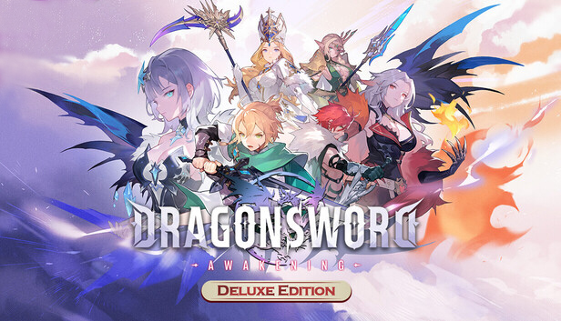 DragonSword: Awakening - Deluxe Edition