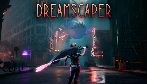 Dreamscaper (Xbox One & Xbox Series X|S & PC) Argentina