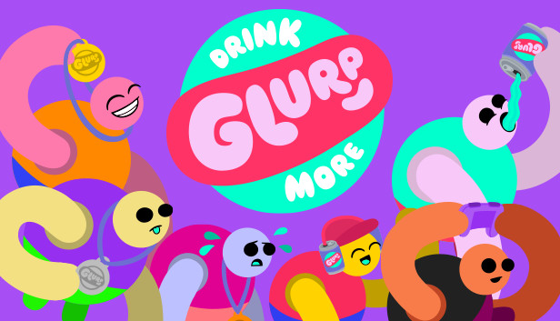 Drink More Glurp