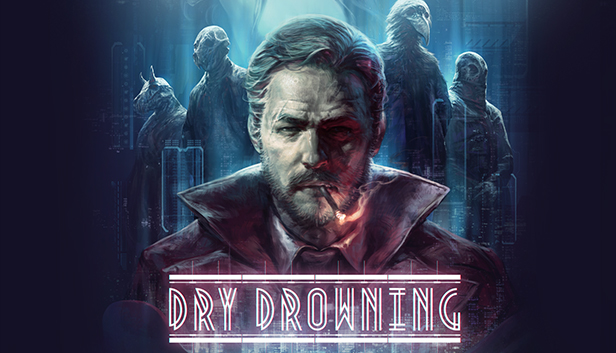 Dry Drowning