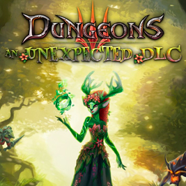 Dungeons 3 Unexpected DLC