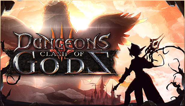 Dungeons 3: Clash of Gods