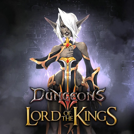 Dungeons 3 Lord Kings