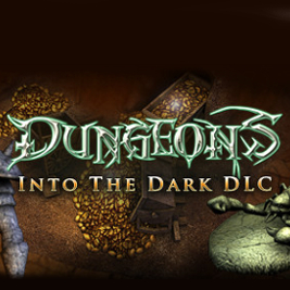 Dungeons Into Dark