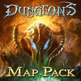 Dungeons Map Pack