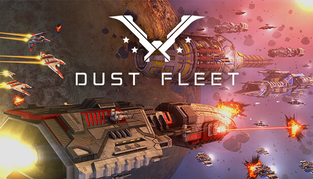 

Dust Fleet
