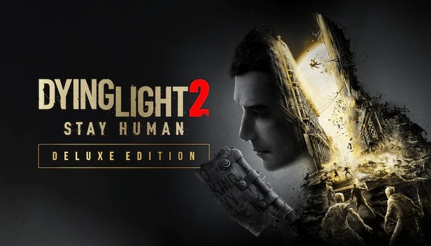 Dying Light 2 Stay Human Deluxe