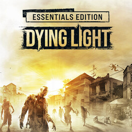 Dying Light Essentials Edition gra @ Steam